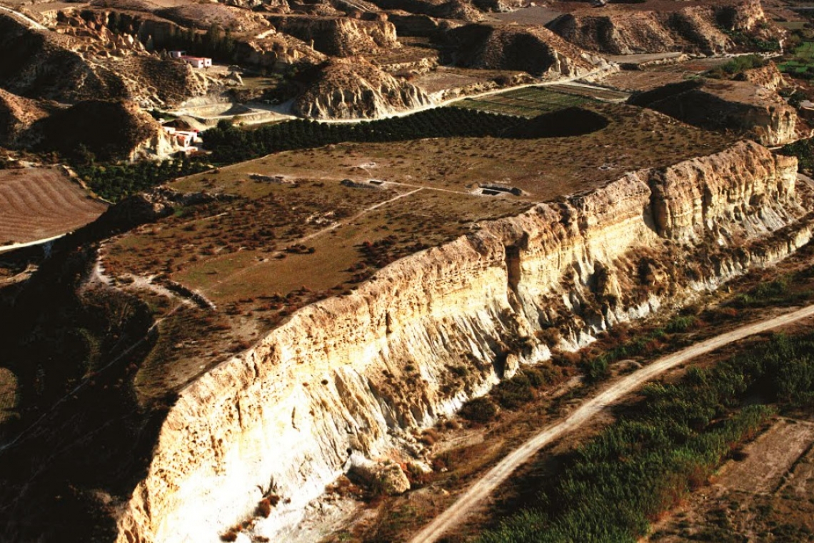 Yacimiento de El Argar, Antas. Museo de Almería